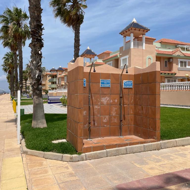 Villas de Frente Marino - Villa de 3 dormitorios - 44