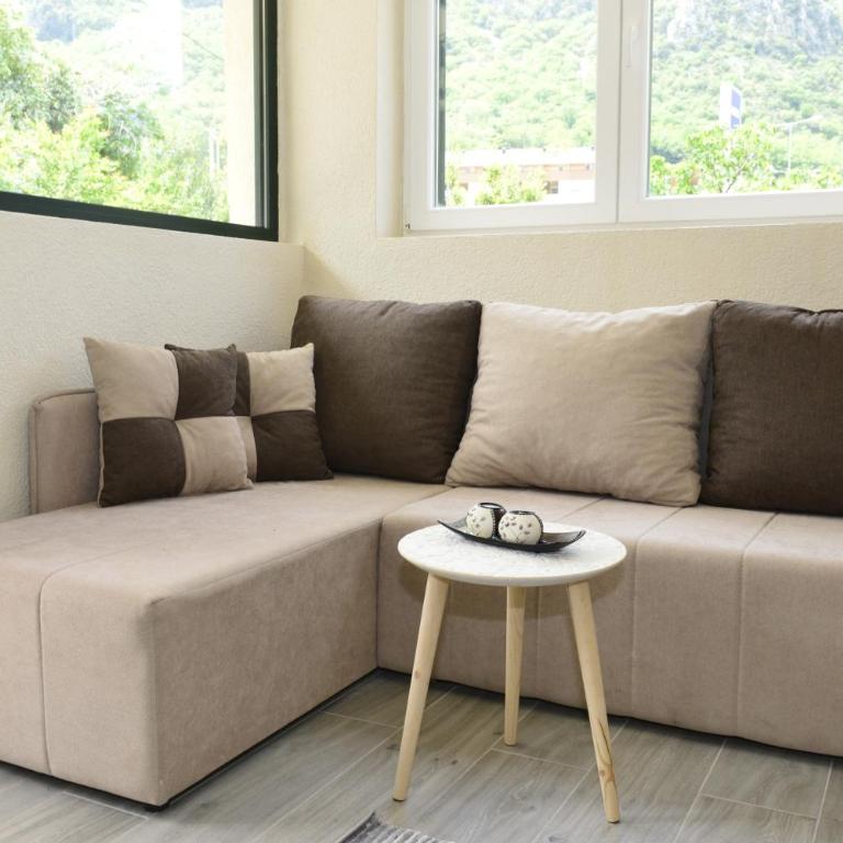 Villa Andrea Apartments with parking - Standard One Bedroom Apartment - 19