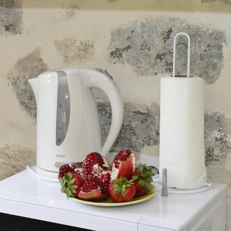 Villa Andrea Apartments with parking - Standard One Bedroom Apartment - 24
