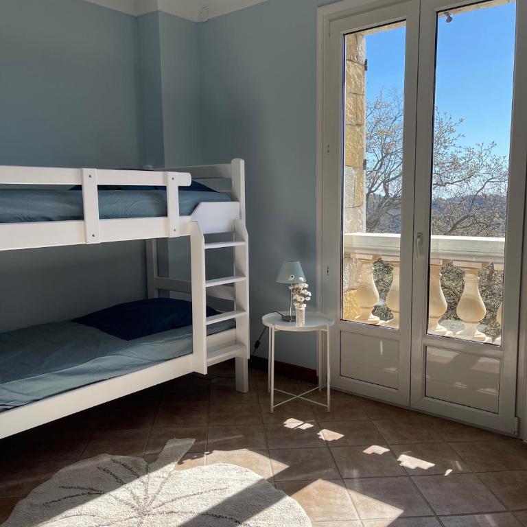 Villa Barelli - Villa mit privatem Pool - 23