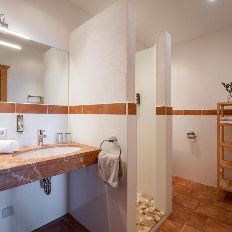 jezz AlmResort Ellmau - Apartment mit 3 Schlafzimmern - 6