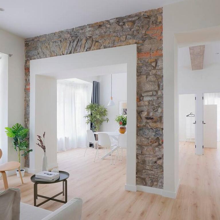 185A Espectacular apto puerto by R2R Consulting - Apartamento de 2 dormitorios - 1