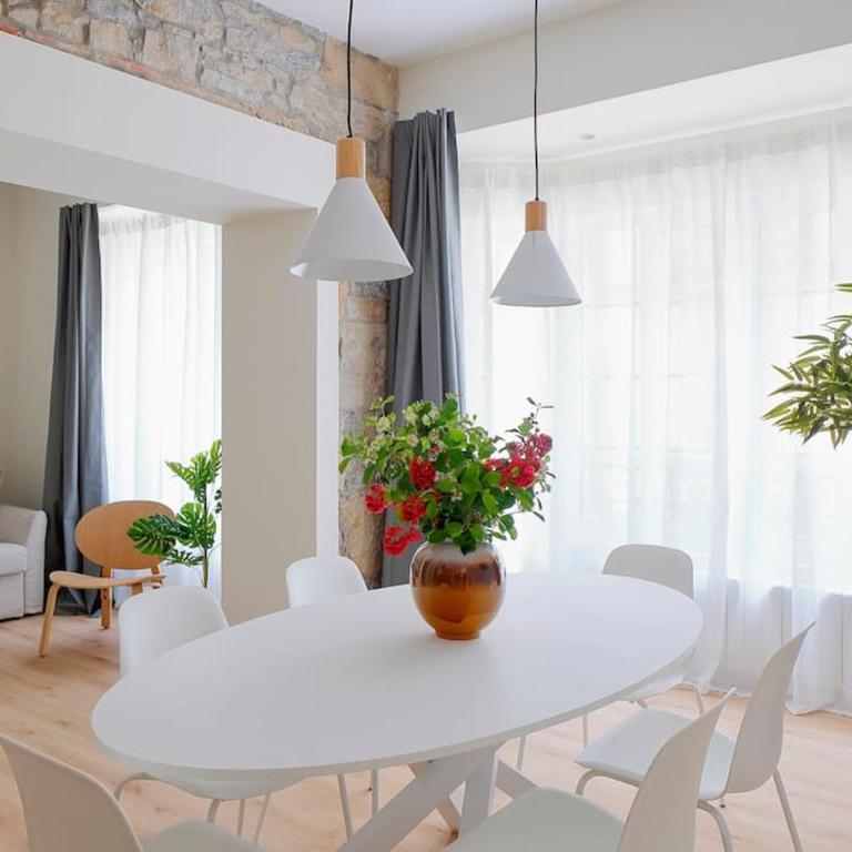 185A Espectacular apto puerto by R2R Consulting - Apartamento de 2 dormitorios - 4