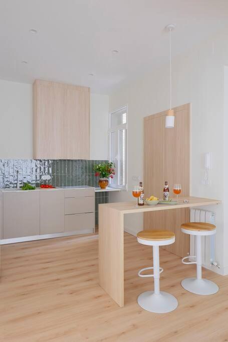 185A Espectacular apto puerto by R2R Consulting - Apartamento de 2 dormitorios - 9