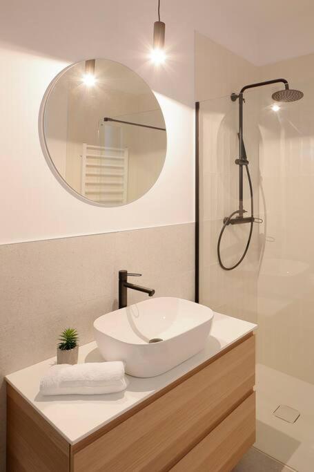 185A Espectacular apto puerto by R2R Consulting - Apartamento de 2 dormitorios - 13