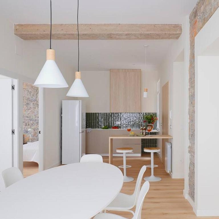 185A Espectacular apto puerto by R2R Consulting - Apartamento de 2 dormitorios - 16