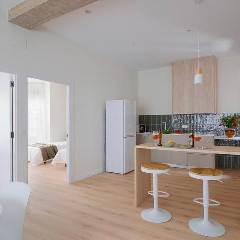 185A Espectacular apto puerto by R2R Consulting - Apartamento de 2 dormitorios - 23