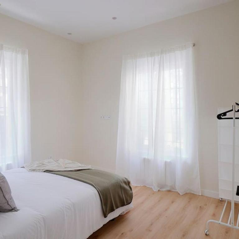 185A Espectacular apto puerto by R2R Consulting - Apartamento de 2 dormitorios - 25