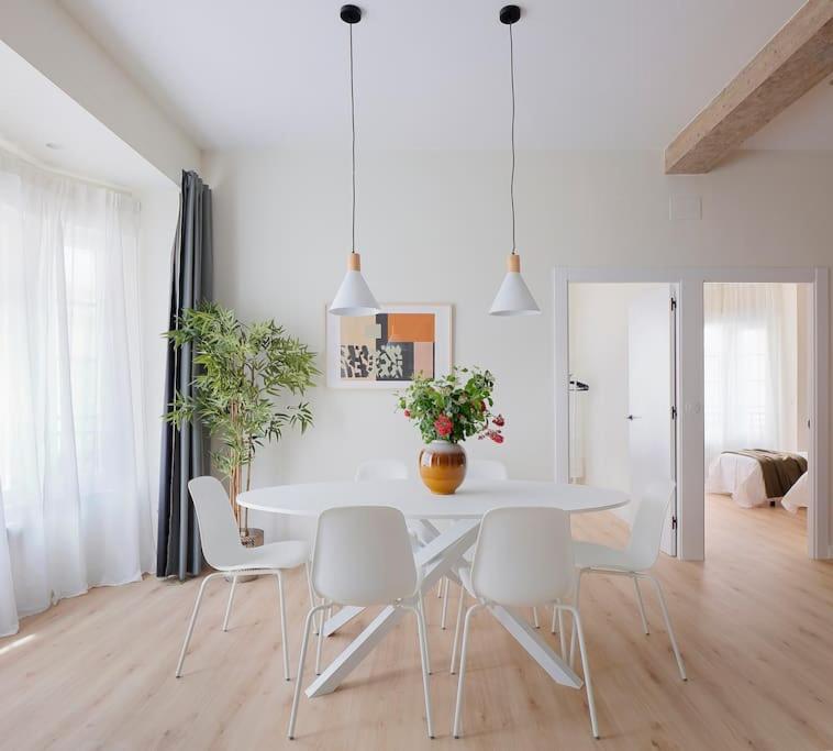 185A Espectacular apto puerto by R2R Consulting - Apartamento de 2 dormitorios - 29