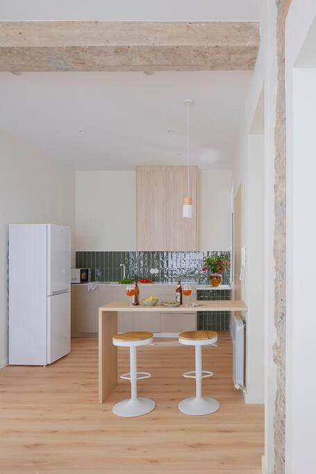 185A Espectacular apto puerto by R2R Consulting - Apartamento de 2 dormitorios - 30