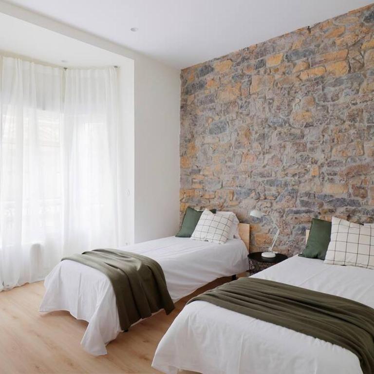 185A Espectacular apto puerto by R2R Consulting - Apartamento de 2 dormitorios - 32