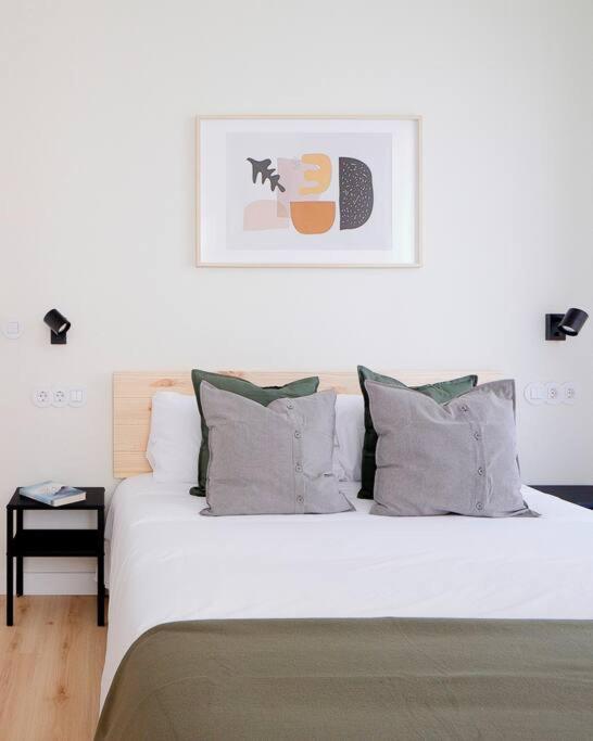 185A Espectacular apto puerto by R2R Consulting - Apartamento de 2 dormitorios - 33