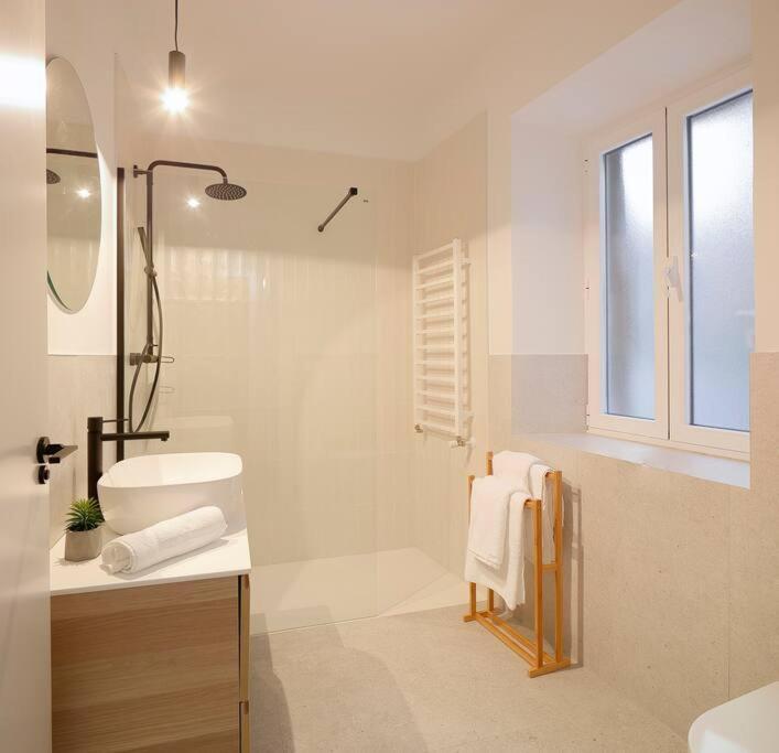 185A Espectacular apto puerto by R2R Consulting - Apartamento de 2 dormitorios - 14