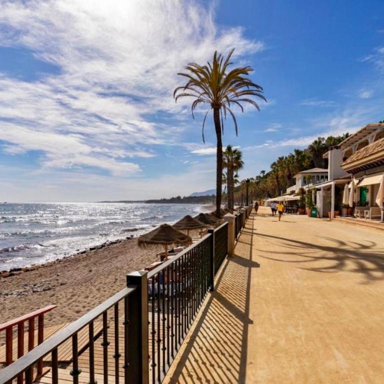 Jardines del Mar,Penthouse Elisabeth - Apartamento de 1 dormitorio - 41