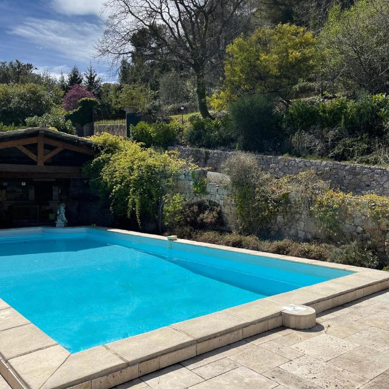 Villa Barelli - Villa mit privatem Pool - 2