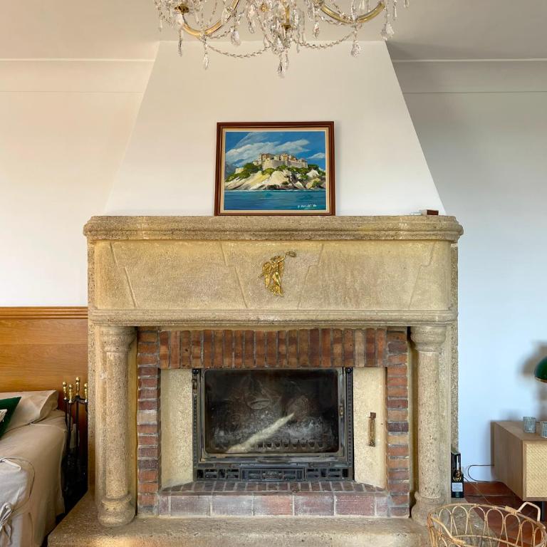 Villa Barelli - Villa mit privatem Pool - 18