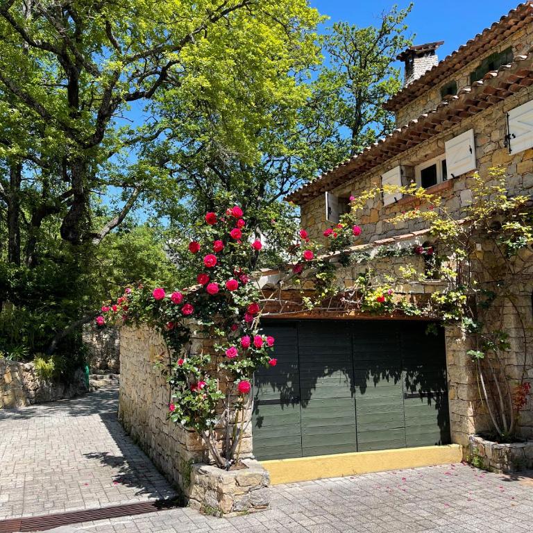 Villa Barelli - Villa mit privatem Pool - 32