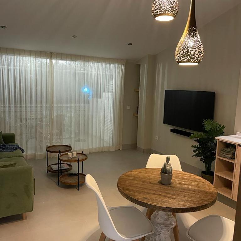 Jardines del Mar,Penthouse Elisabeth - Apartamento de 1 dormitorio - 57