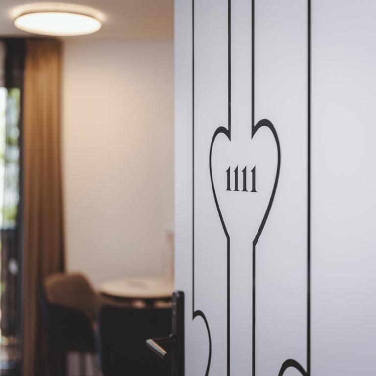 The Gast House Zell am See - Superior Doppelzimmer - 4