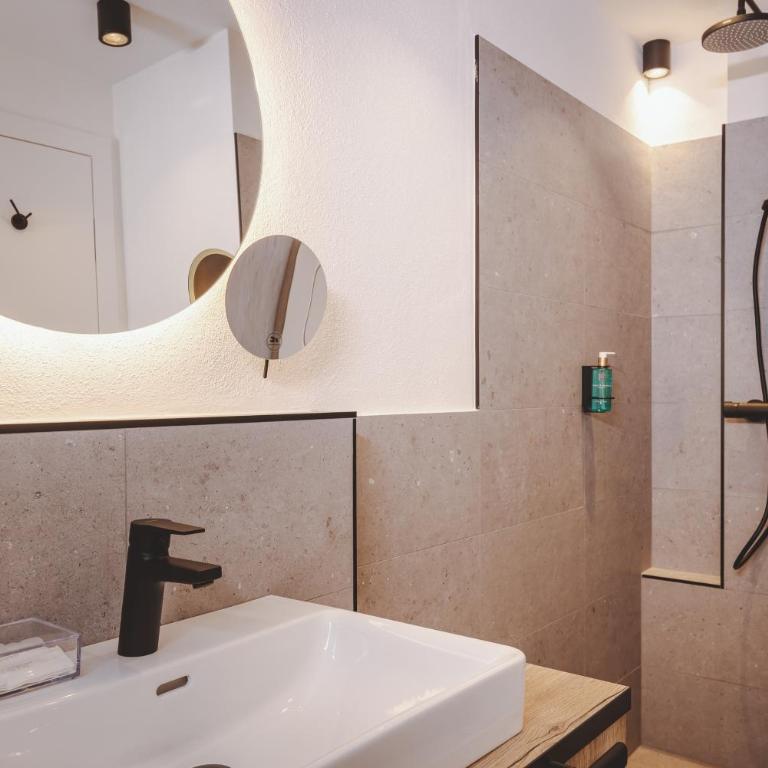 The Gast House Zell am See - Superior Doppelzimmer - 6