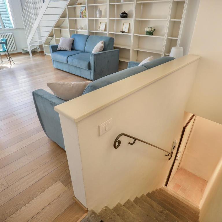 Florentine Gem Apartment - Two-Bedroom Apartment - 25
