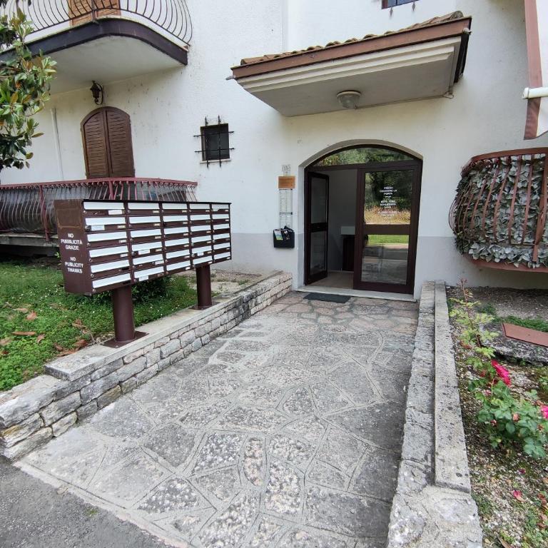 La Palma Apt Peschiera - Appartamento con 1 Camera da Letto - 26