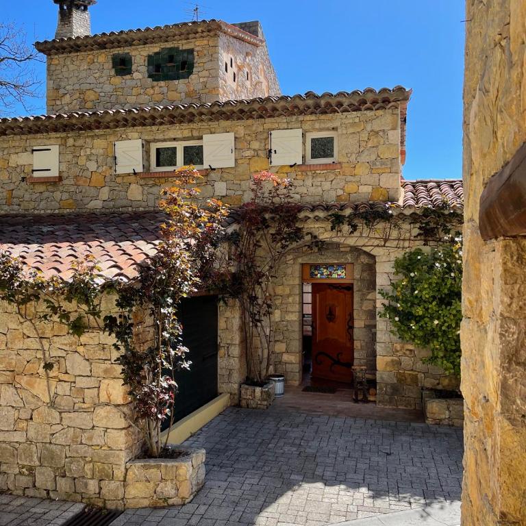 Villa Barelli - Villa mit privatem Pool - 14