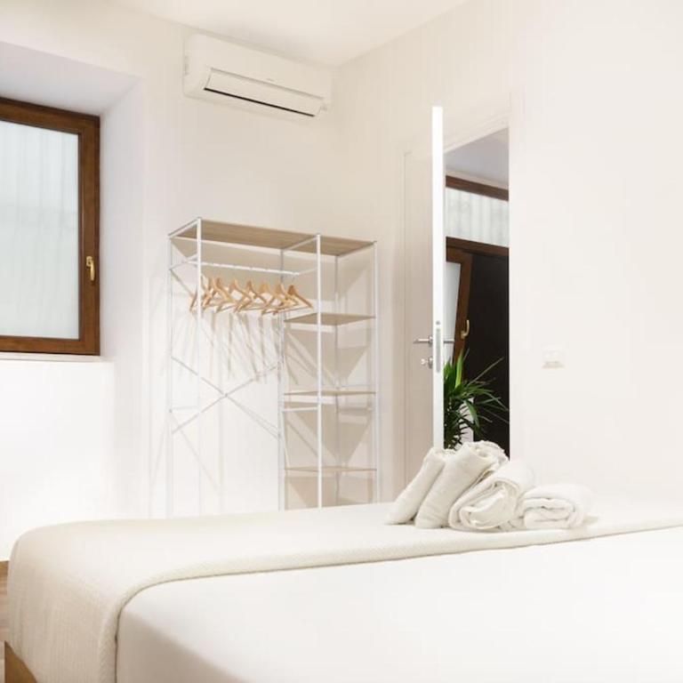 casa puteca quartieri spagnoli - Casa con 1 Camera da Letto - 7