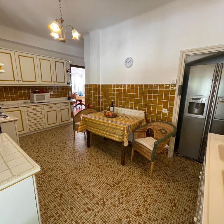 Villa Barelli - Villa mit privatem Pool - 20