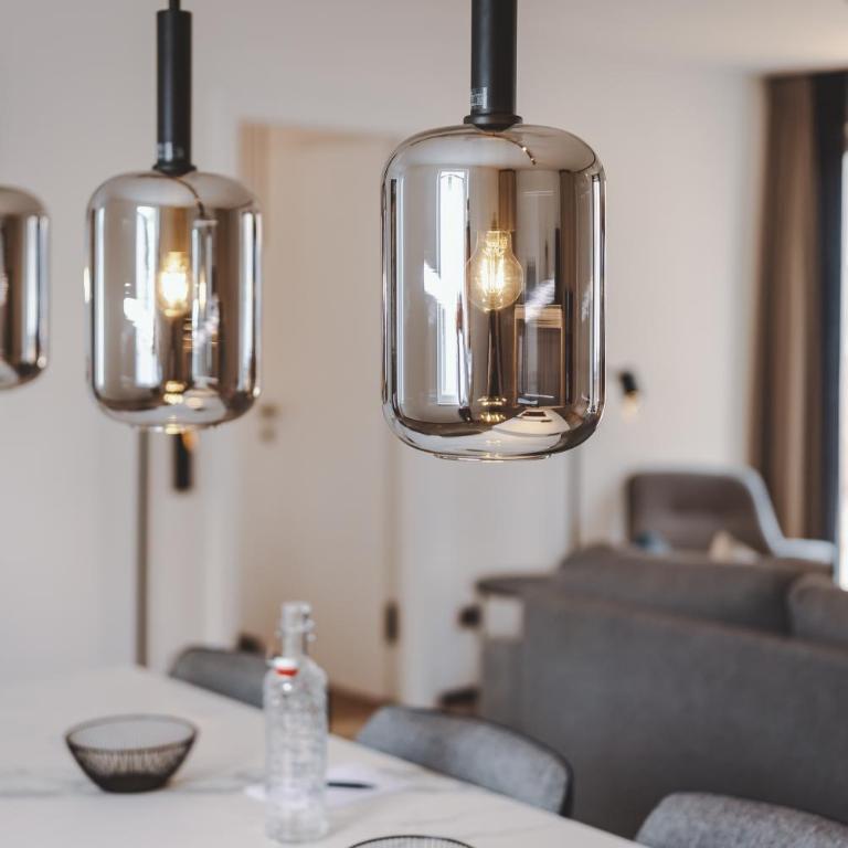 The Gast House Zell am See - Suite mit 2 Schlafzimmern - 7