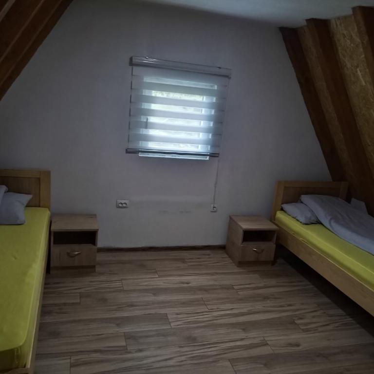 Vacation house Vrela - Two-Bedroom House - 11