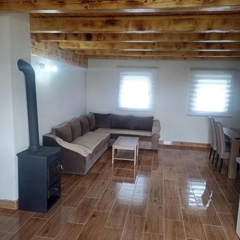 Vacation house Vrela - Two-Bedroom House - 4