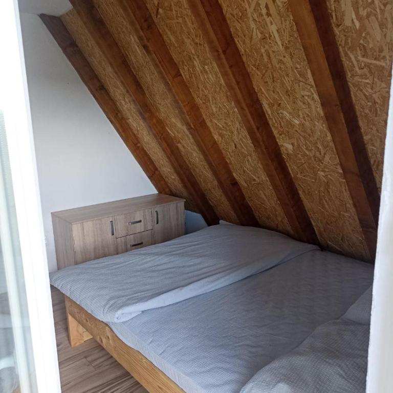 Vacation house Vrela - Two-Bedroom House - 15