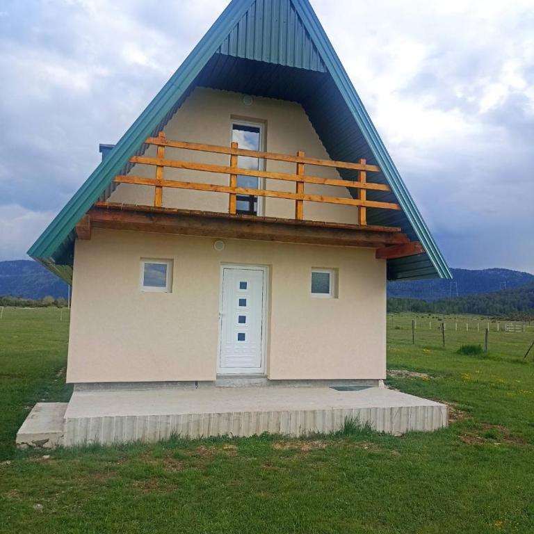 Vacation house Vrela - Two-Bedroom House - 1