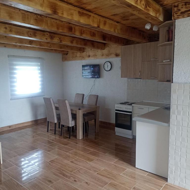 Vacation house Vrela - Two-Bedroom House - 6