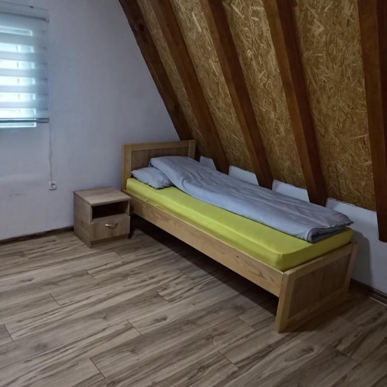 Vacation house Vrela - Two-Bedroom House - 13