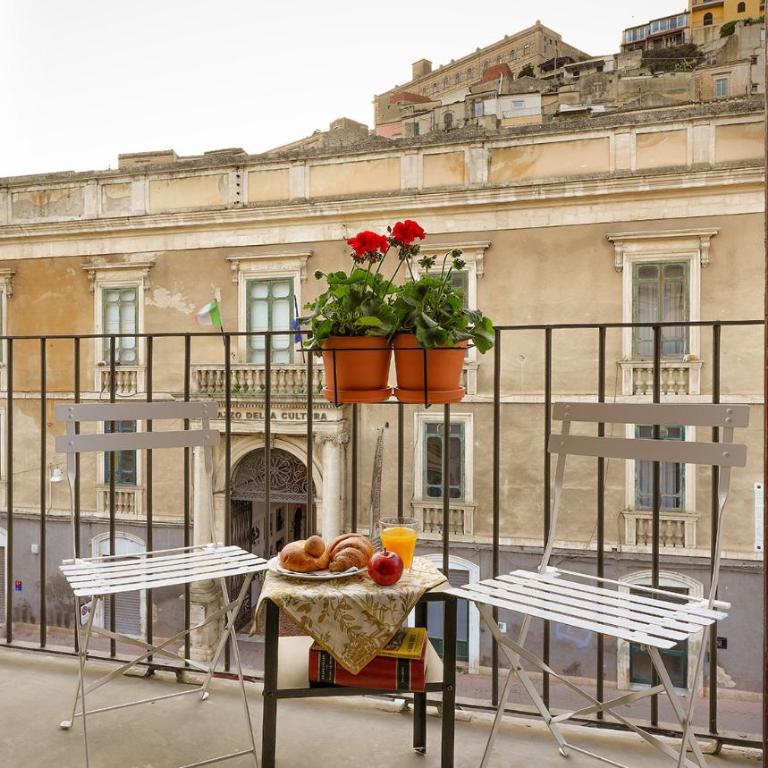 Gioietta ospitalità siciliana Modica - Camera Matrimoniale con Bagno Privato - 10