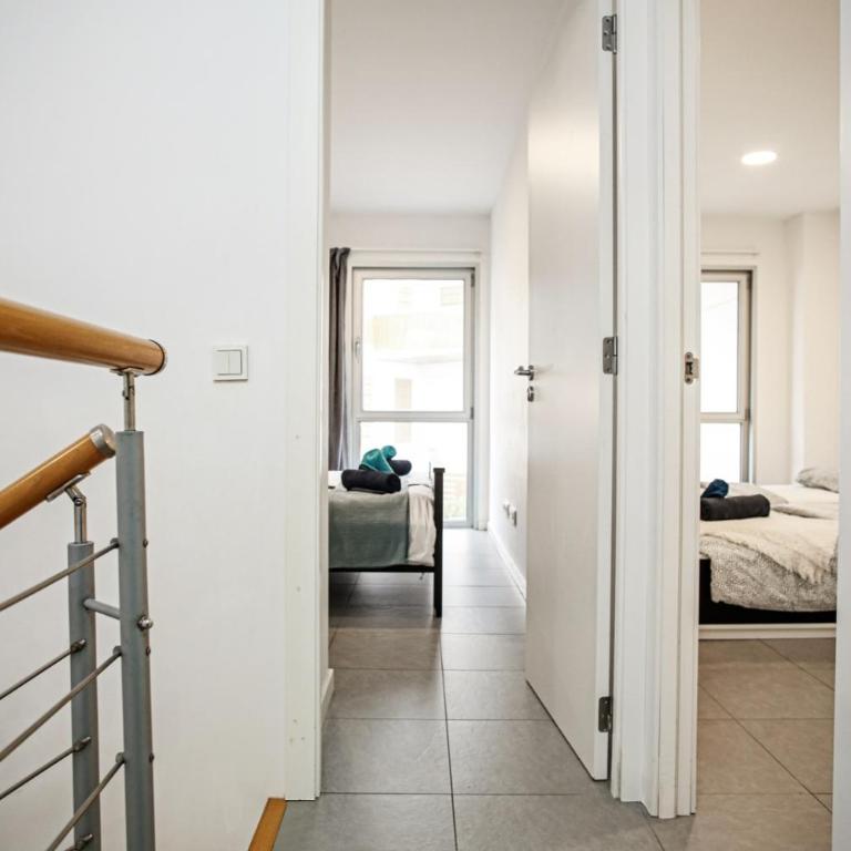 Sunny Duplex Los Martines - Apartamento - 43