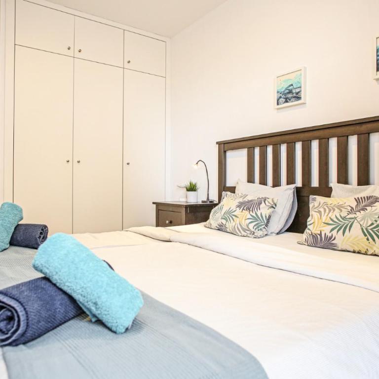 Sunny Duplex Los Martines - Apartamento - 45