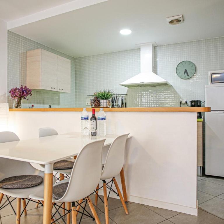 Sunny Duplex Los Martines - Apartamento - 40