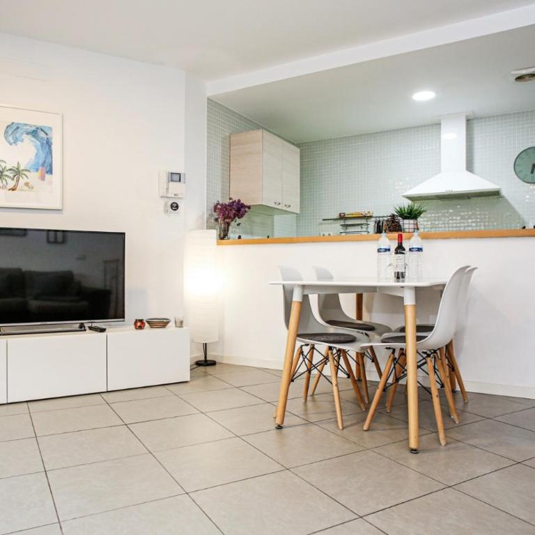 Sunny Duplex Los Martines - Apartamento - 38