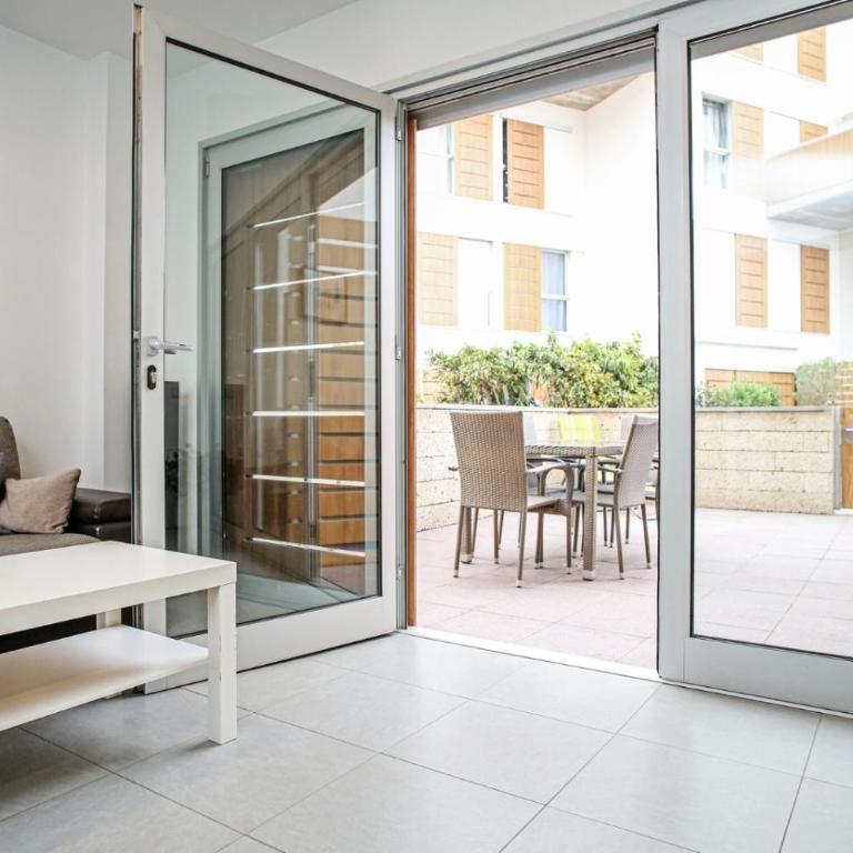 Sunny Duplex Los Martines - Apartamento - 35