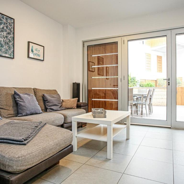 Sunny Duplex Los Martines - Apartamento - 36