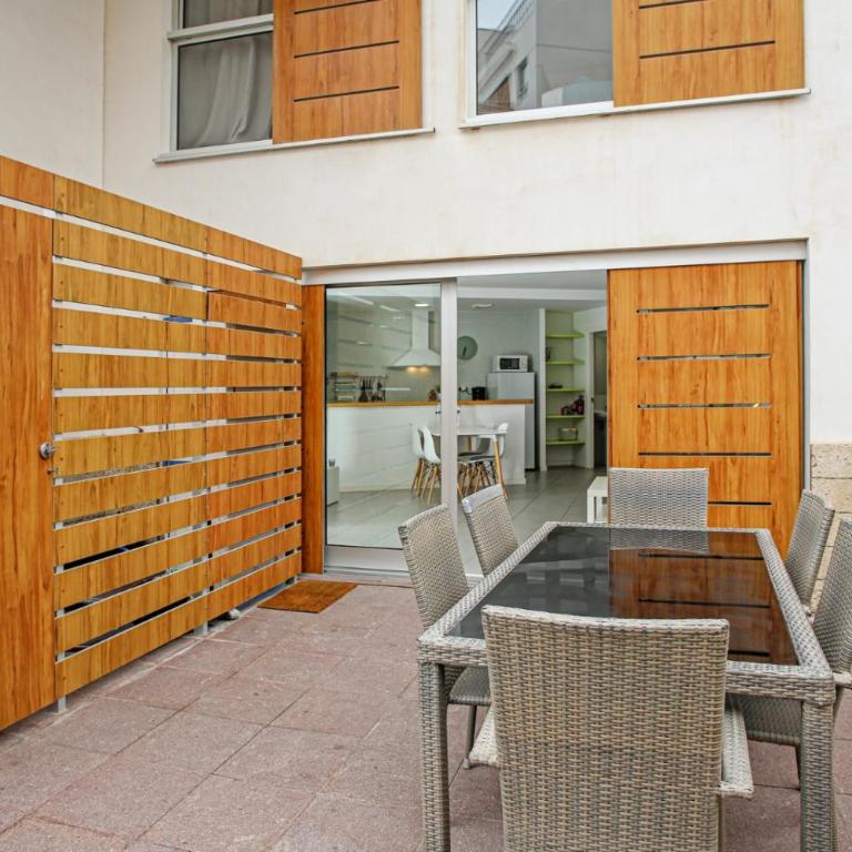 Sunny Duplex Los Martines - Apartamento - 33