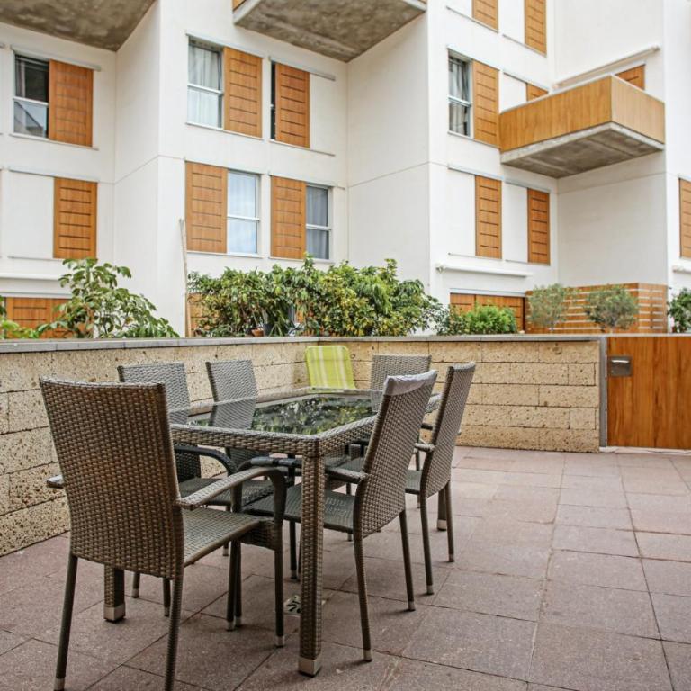 Sunny Duplex Los Martines - Apartamento - 34