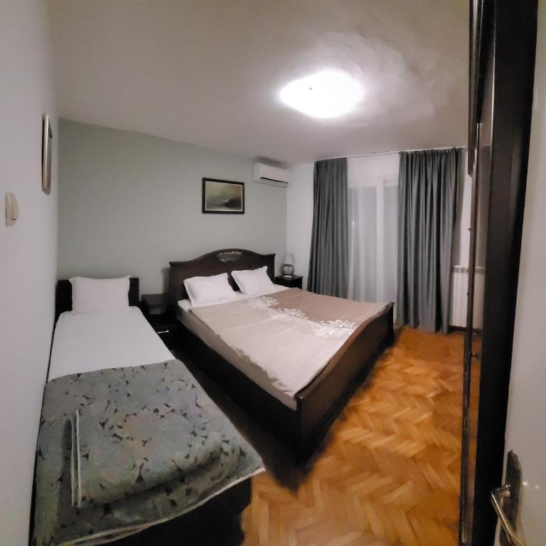 Vengo Apartments - Deluxe Apartment - 6