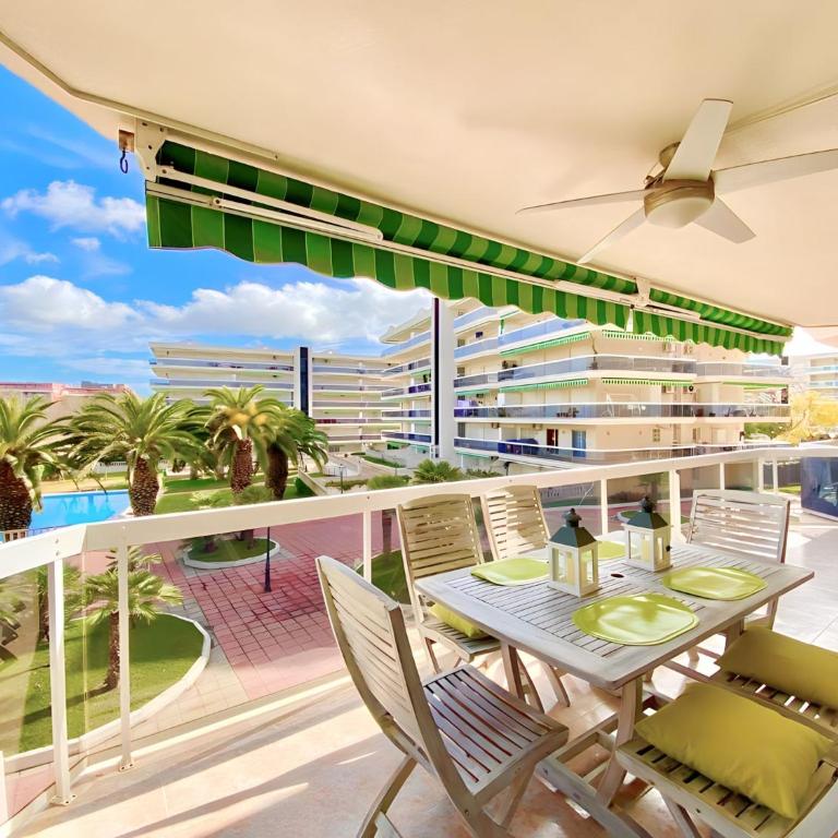 For a Stay Living Park - Apartamento de 2 dormitorios - 1