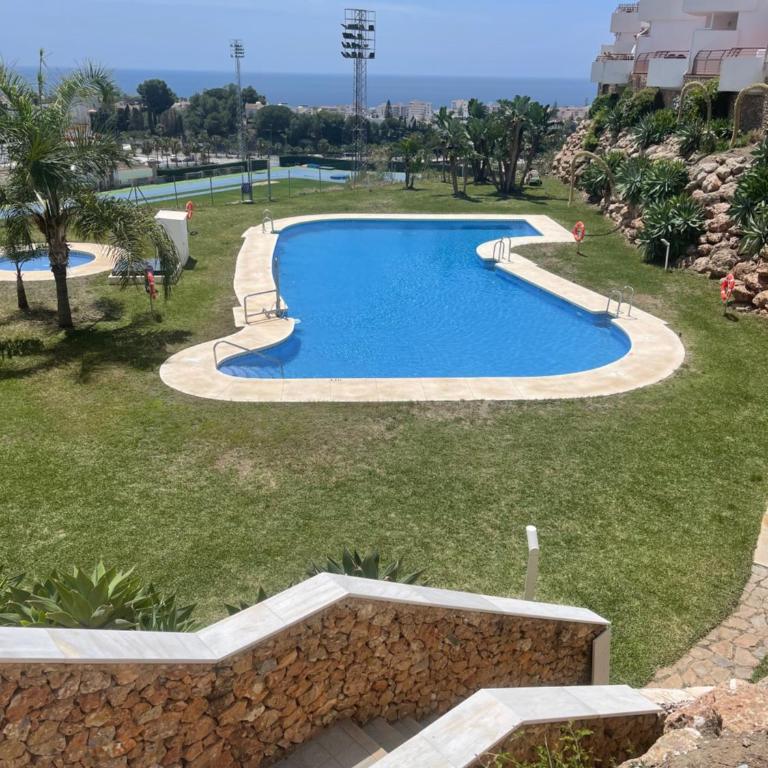 Apartamento en Nerja con vistas al Mar. - Apartamento de 2 dormitorios - 3