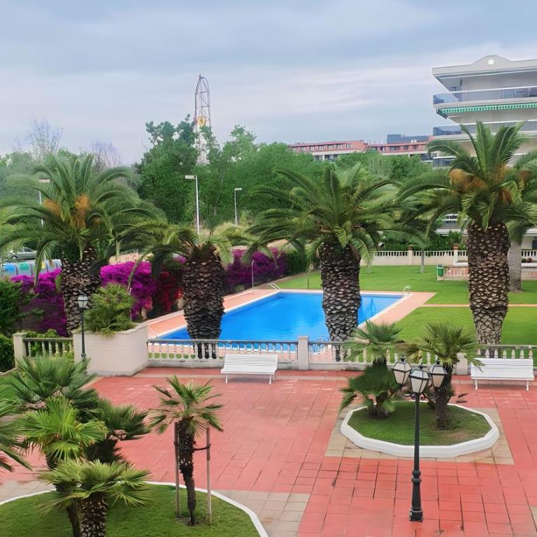 For a Stay Living Park - Apartamento de 2 dormitorios - 3