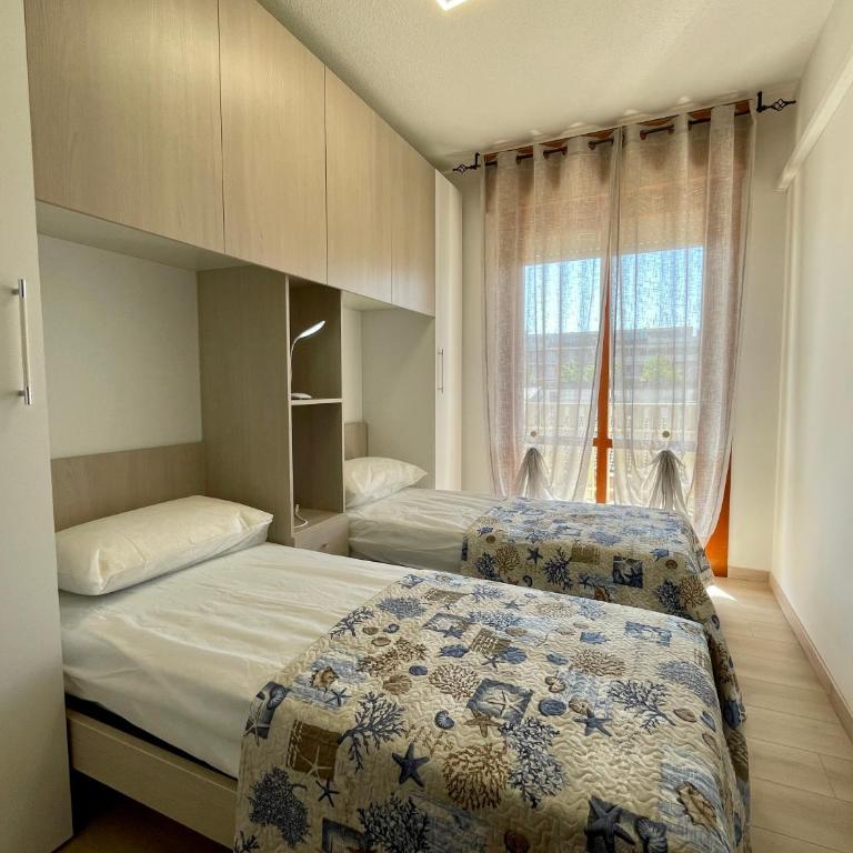 Apartment for six with shared pool - Appartamento - 6
